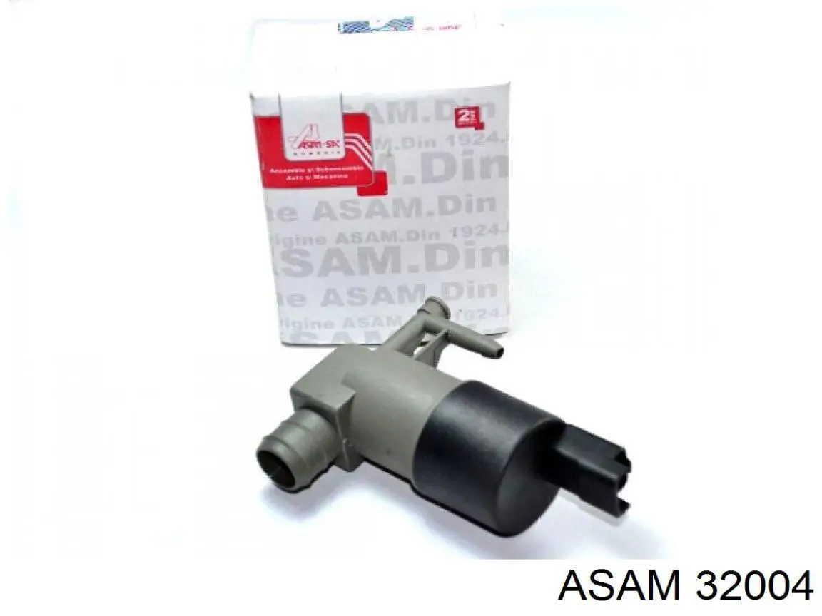 Двигатель омывателя лобового стекла Asam 32004 цена, от 7.22 USD