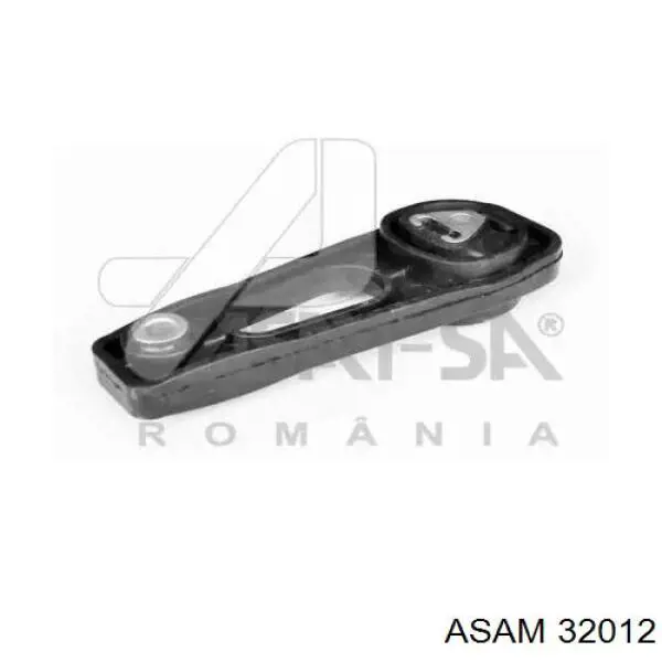 Задняя опора двигателя Asam 32012 цена, от 23.70 USD