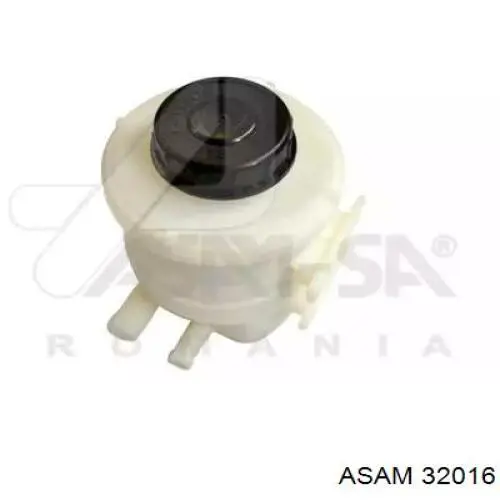 Купить 32016 Asam Бачок насоса гидроусилителя руля