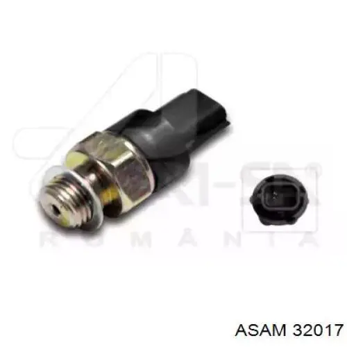 Датчик давления масла 32017 Asam