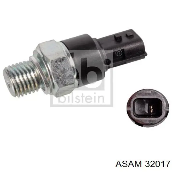 Манометры (указатель давления масла) Asam 32017 цена, от 5.47 USD