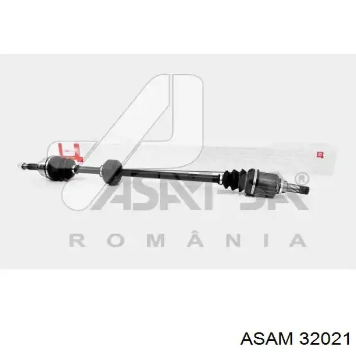 Привод передний правый SNR DK55016 цена, от 113.75 USD