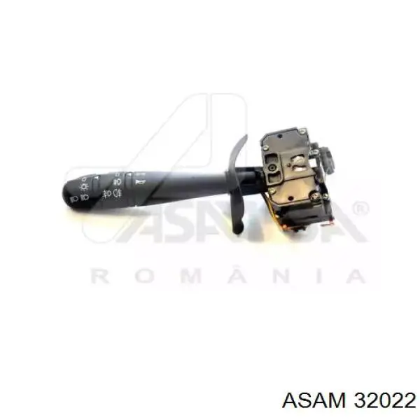 32022 Asam
