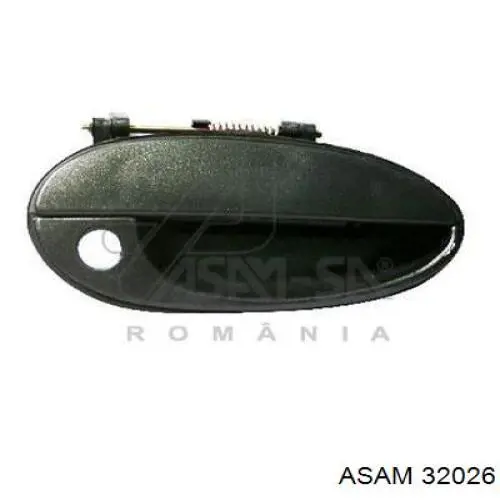 Купить 32026 Asam Ручка задней левой двери