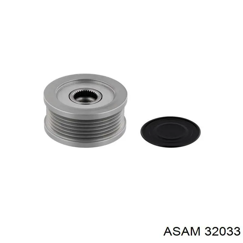 32033 Asam