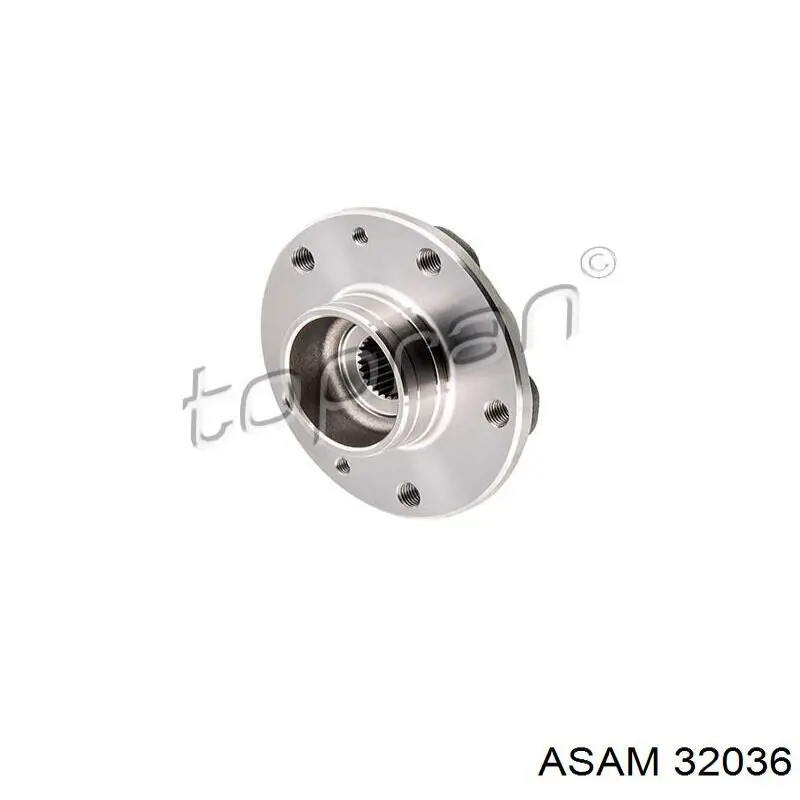 Compre 32036 Asam Cubo dianteiro