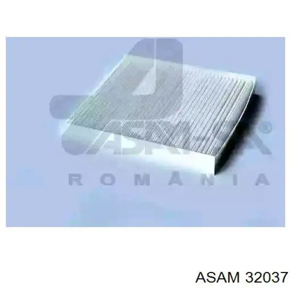32037 Asam фильтр салона