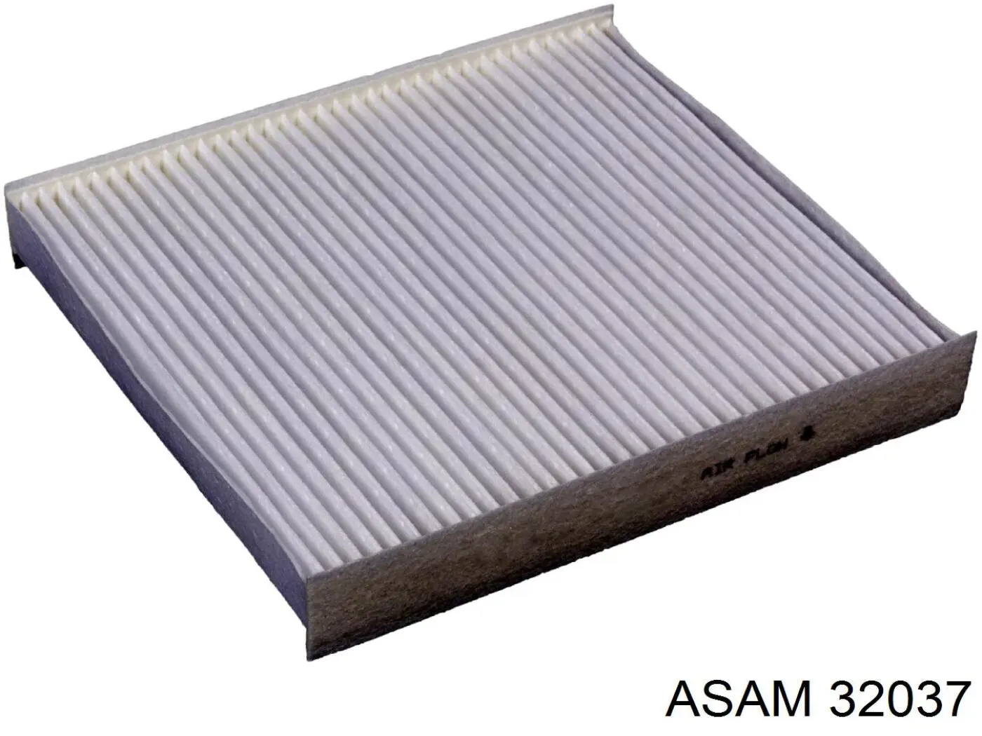 Фильтр воздушный отопителя Asam 32037 цена, от 4.25 USD