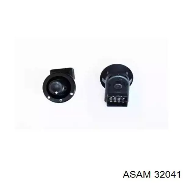 Регулятор зеркал 32041 Asam