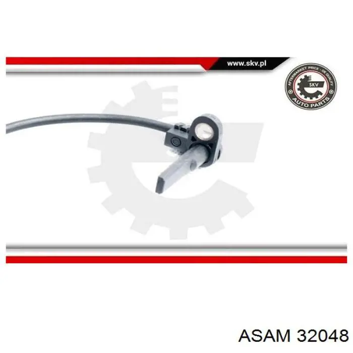 32048 Asam Датчик АБС