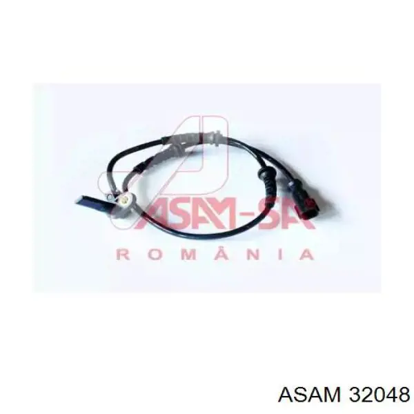Передний датчик АБС Asam 32048 цена, от 16.20 USD