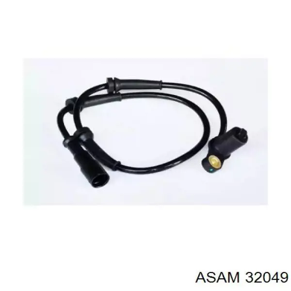 Купить 32049 Asam Датчик АБС (ABS) передний