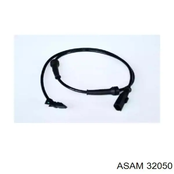 32050 Asam sensor abs traseiro