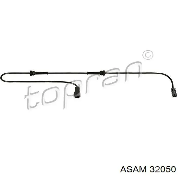 32050 Asam
