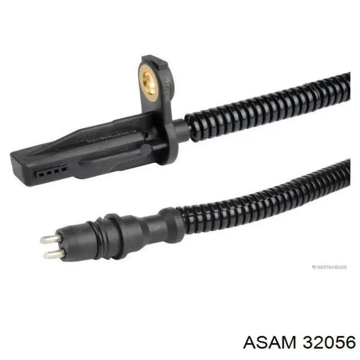 Датчик АБС (ABS) задний Asam 32056 цена, от 19.03 USD