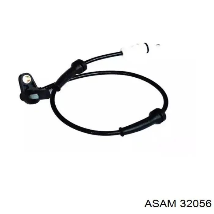 Sensor ABS trasero 32056 Asam