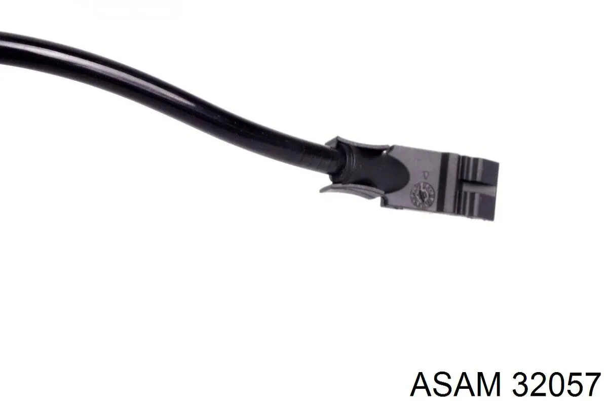 Купить 32057 Asam Датчик АБС (ABS) передний