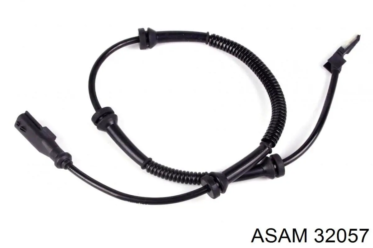 Передний датчик АБС Asam 32057 цена, от 18.68 USD