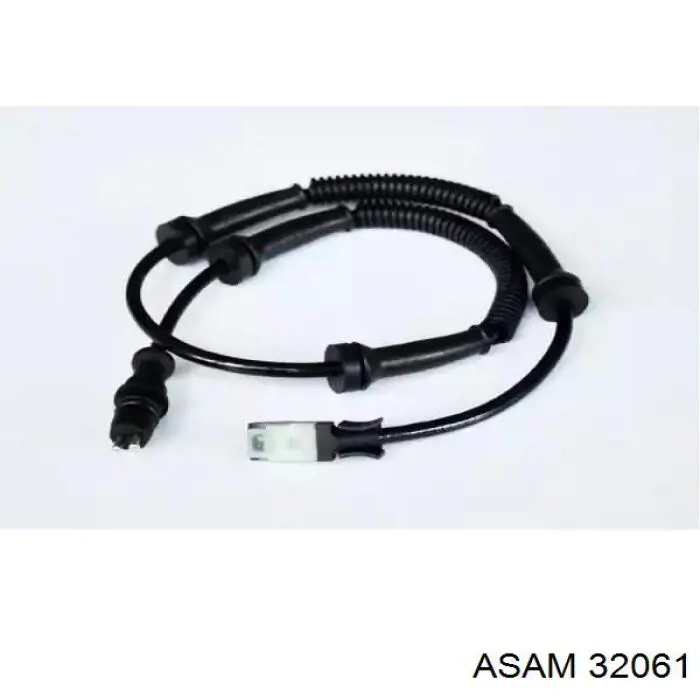 Датчик АБС (ABS) передний 32061 Asam