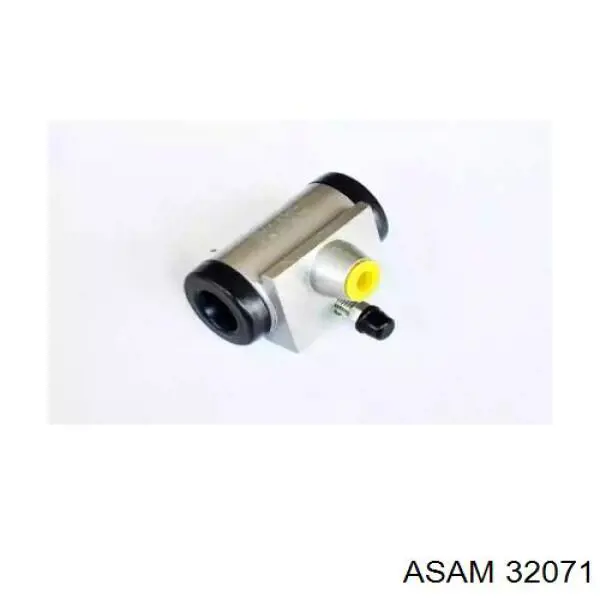 Купить 32071 Asam Цилиндр тормозной колесный
