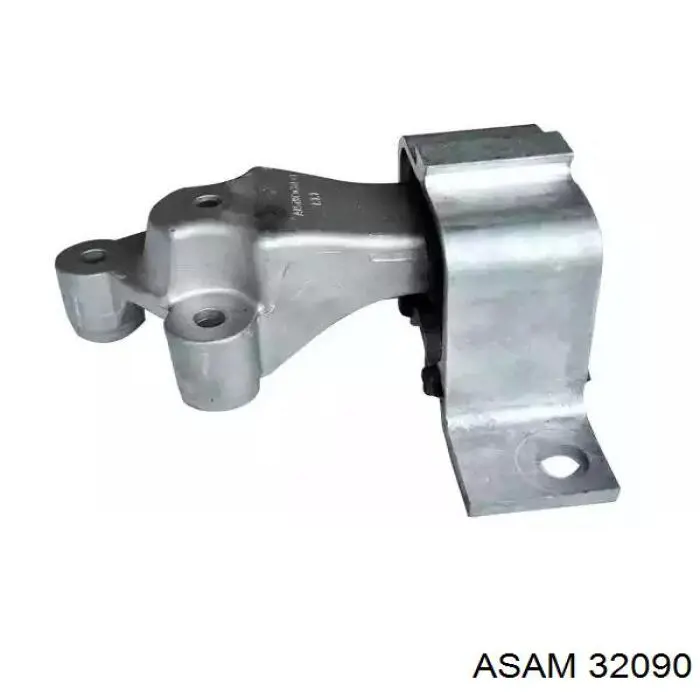 P96314223 General Motors Правая подушка двигателя