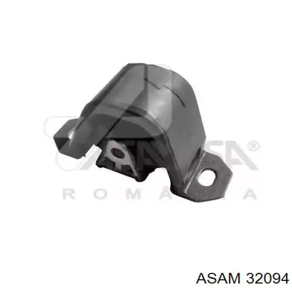 Задняя опора двигателя 32094 Asam