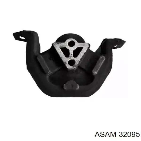 32095 Asam подушка (опора двигателя левая)