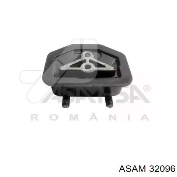 Подушка двигателя 32096 Asam