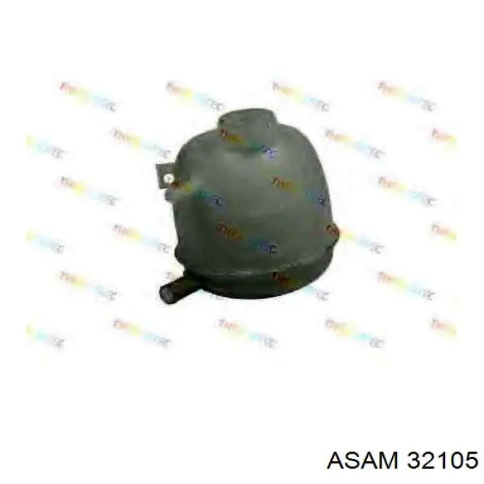 Бачок системы охлаждения двигателя расширительный Asam 32105 цена, от 10.82 USD
