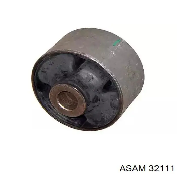 32111 Asam цапфа (поворотный кулак передний правый)