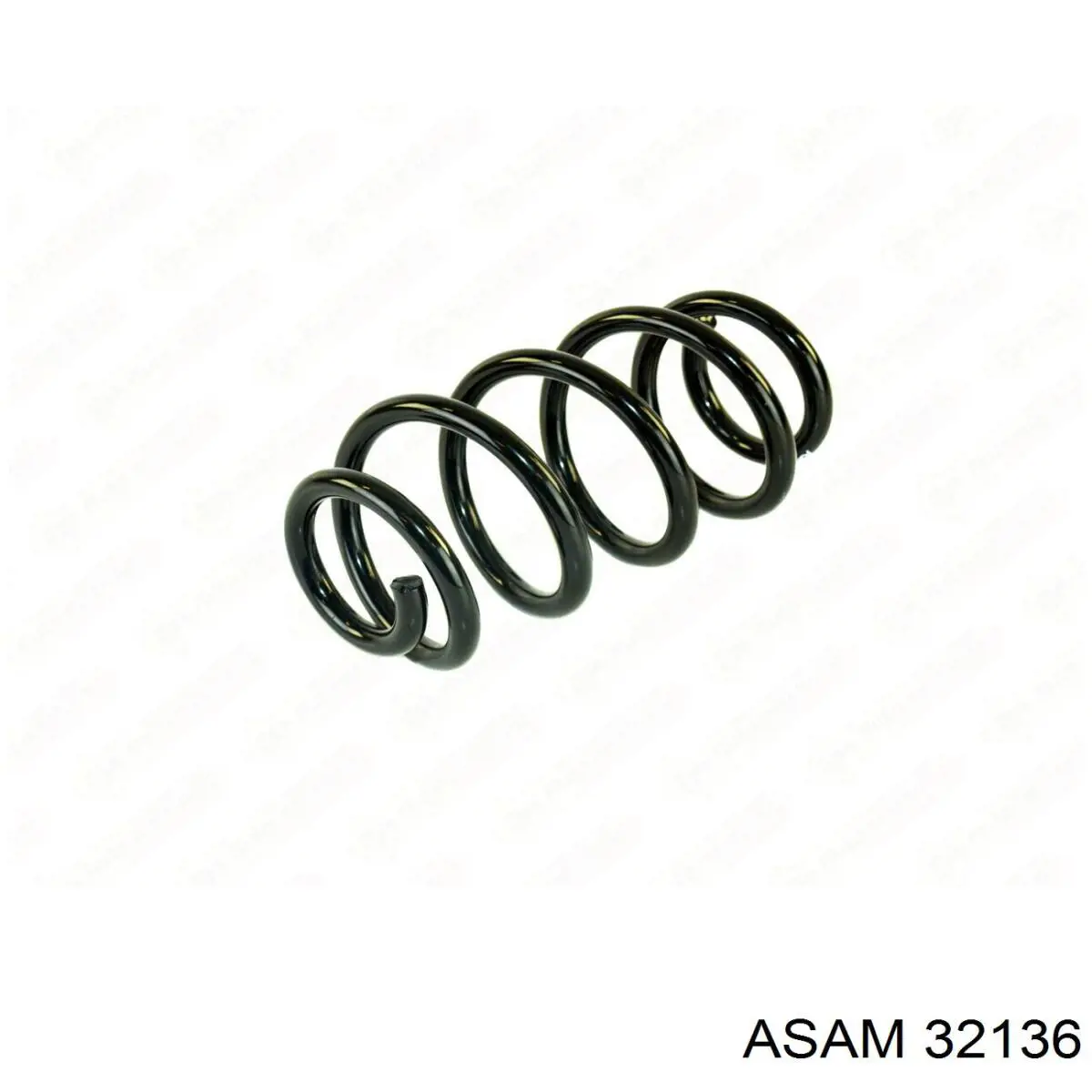 Пружина амортизатора Asam 32136 цена, от 15.20 USD