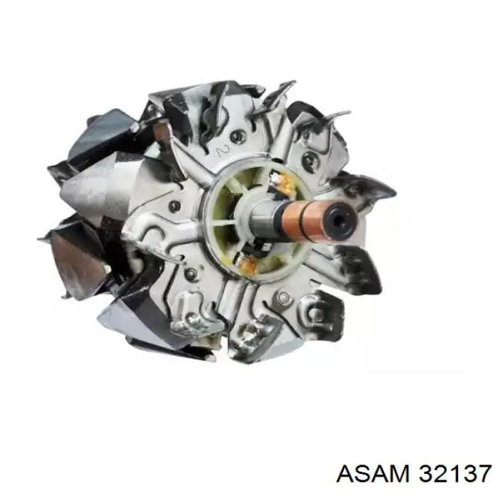 32137 Asam генератор