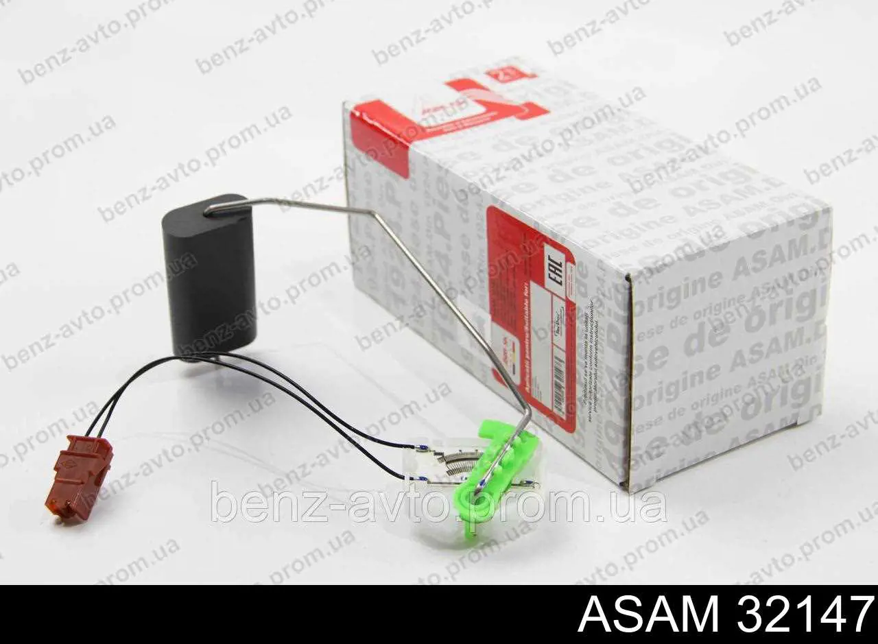 Módulo de bomba de combustível com sensor do nível de combustível Asam 32147 preço, a partir de 86,80 USD