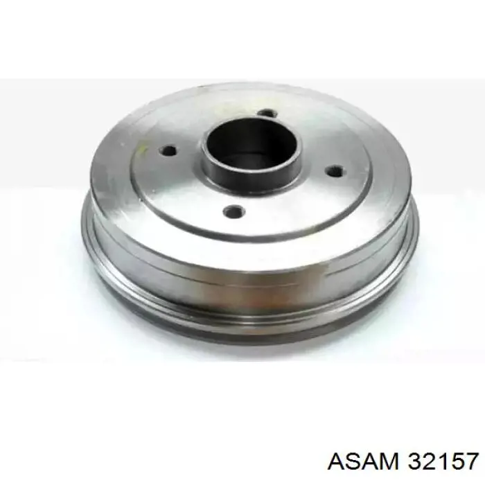 32157 Asam Тормозной барабан