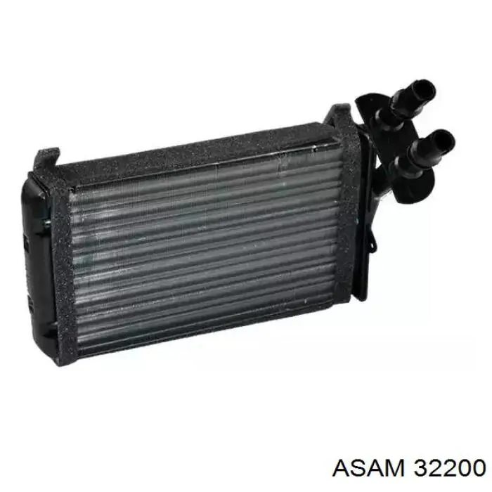 32200 Asam radiador de forno (de aquecedor)