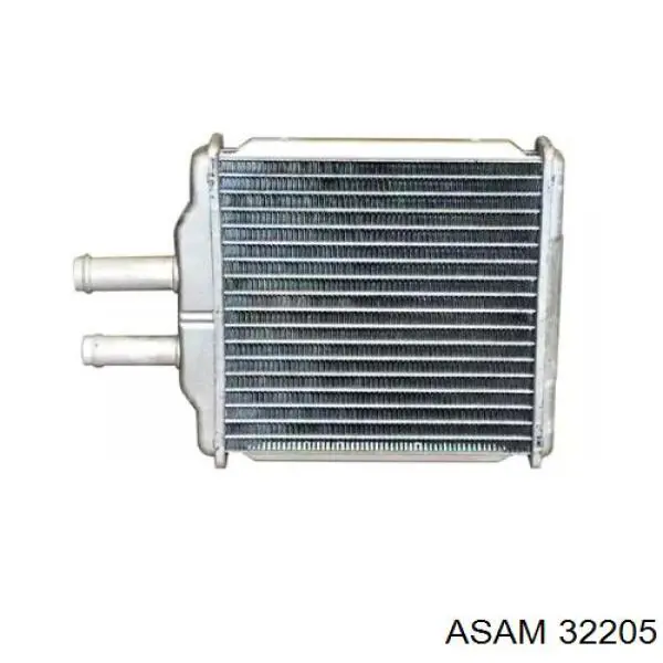 32205 Asam