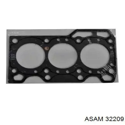 Прокладка ГБЦ Asam 32209 цена, от 17.92 USD