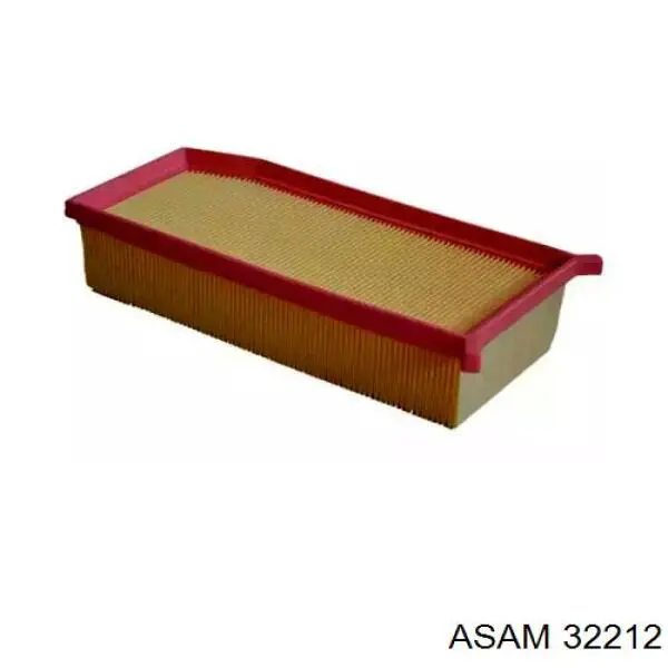Фильтр воздушный Asam 32212