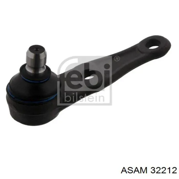 Воздушный фильтр 32212 Asam
