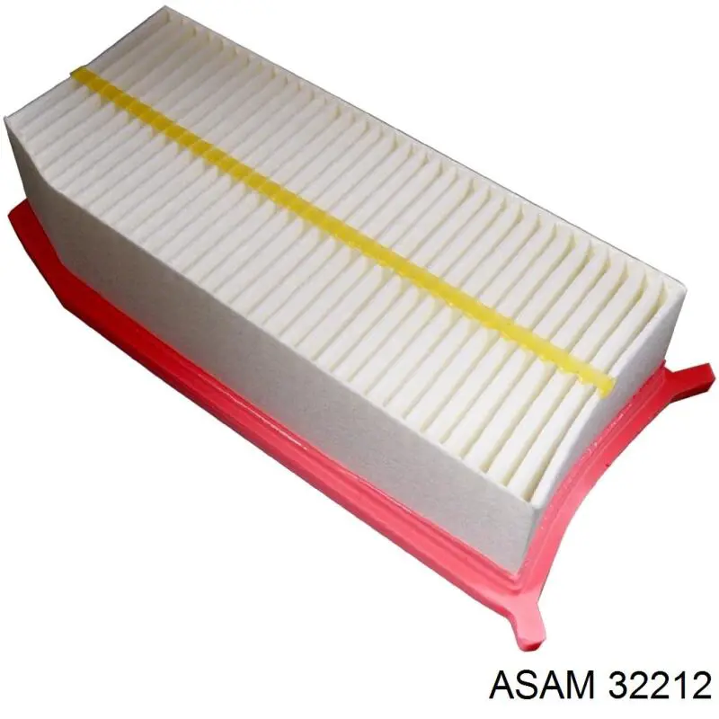 Элемент воздушного фильтра Asam 32212 цена, от 5.26 USD