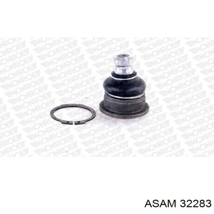 Купить 32283 Asam Нижний правый рычаг передней подвески