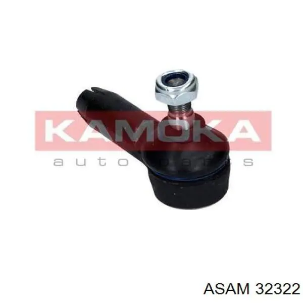 Радиатор охлаждения двигателя Asam 32322 цена, от 64.38 USD