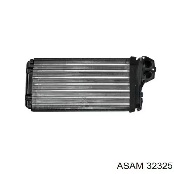 Купить 32325 Asam Радиатор печки