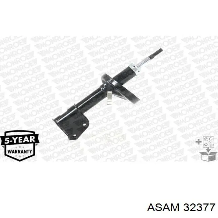 Купить 32377 Asam Амортизатор передней подвески