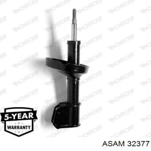 Стойка амортизатора передняя Asam 32377 цена, от 43.36 USD