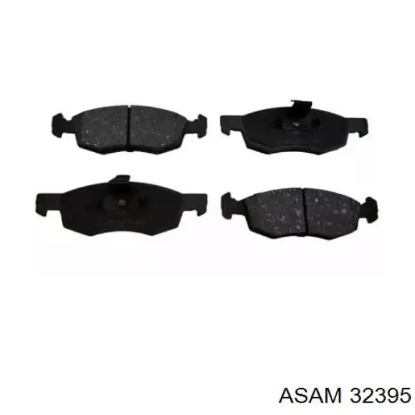 32395 Asam