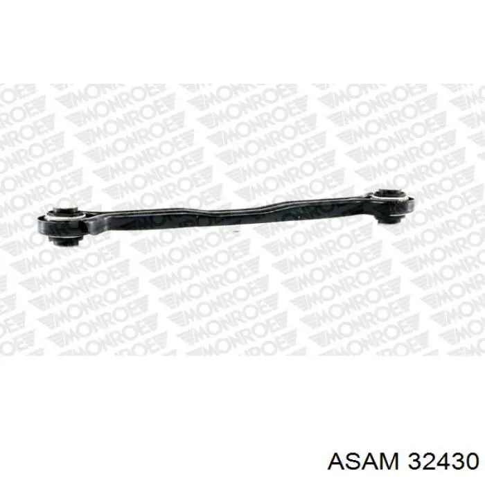 Радиатор охлаждения двигателя Asam 32430 цена, от 53.67 USD