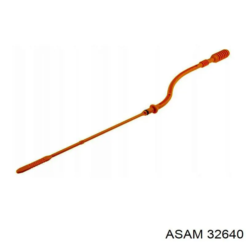 32640 Asam щуп (индикатор уровня масла в двигателе)