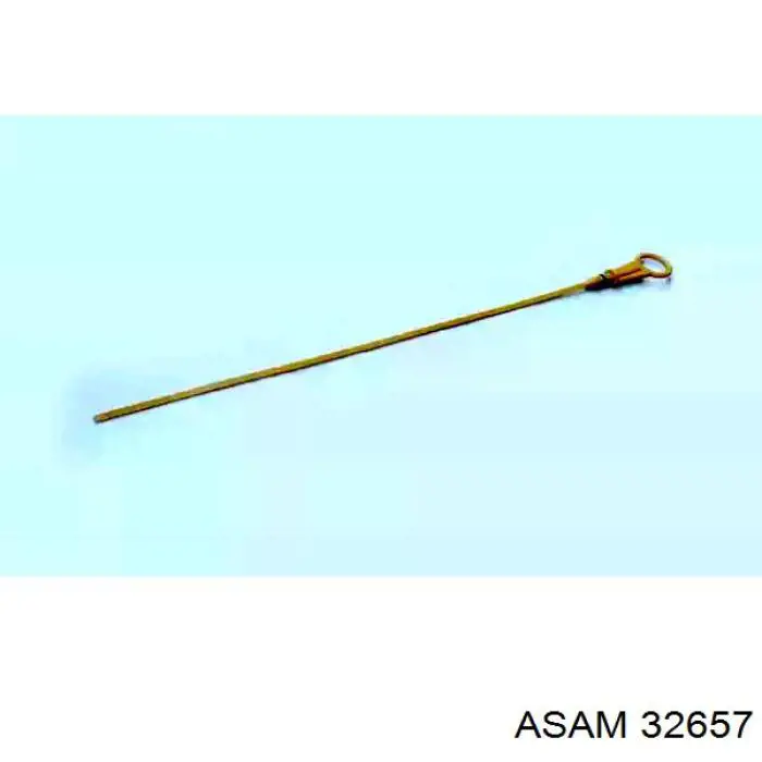 32657 Asam sonda (indicador do nível de óleo no motor)