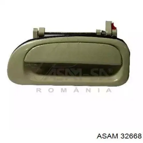 Датчик закрывания дверей (концевой выключатель) Asam 32668 цена, от 20.14 USD